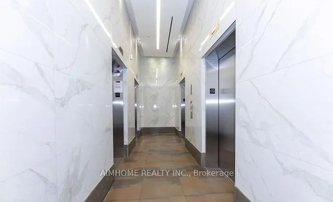 Photo 3 of Unit Ph3812, 18 Yonge Street, Toronto, Waterfront Communities — HOMEH
