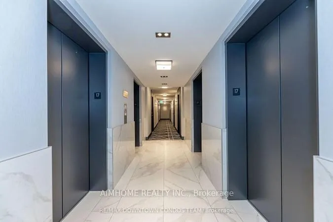 Photo 4 of Unit Ph3812, 18 Yonge Street, Toronto, Waterfront Communities — HOMEH