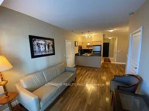 Photo 5 of Unit Ph3812, 18 Yonge Street, Toronto, Waterfront Communities — HOMEH