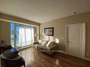 Photo 8 of Unit Ph3812, 18 Yonge Street, Toronto, Waterfront Communities — HOMEH