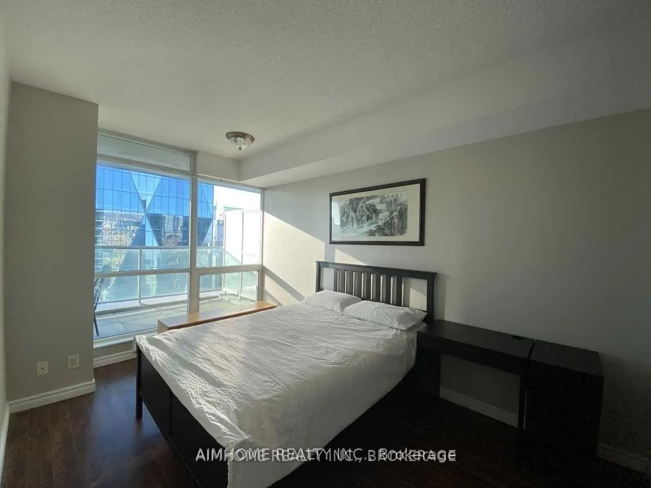 Photo 9 of Unit Ph3812, 18 Yonge Street, Toronto, Waterfront Communities — HOMEH