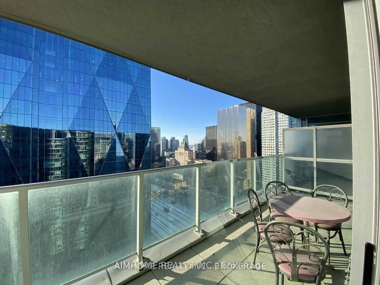 Photo 12 of Unit Ph3812, 18 Yonge Street, Toronto, Waterfront Communities — HOMEH