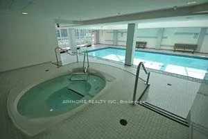 Photo 15 of Unit Ph3812, 18 Yonge Street, Toronto, Waterfront Communities — HOMEH
