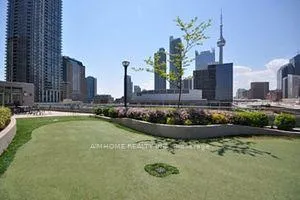 Photo 16 of Unit Ph3812, 18 Yonge Street, Toronto, Waterfront Communities — HOMEH