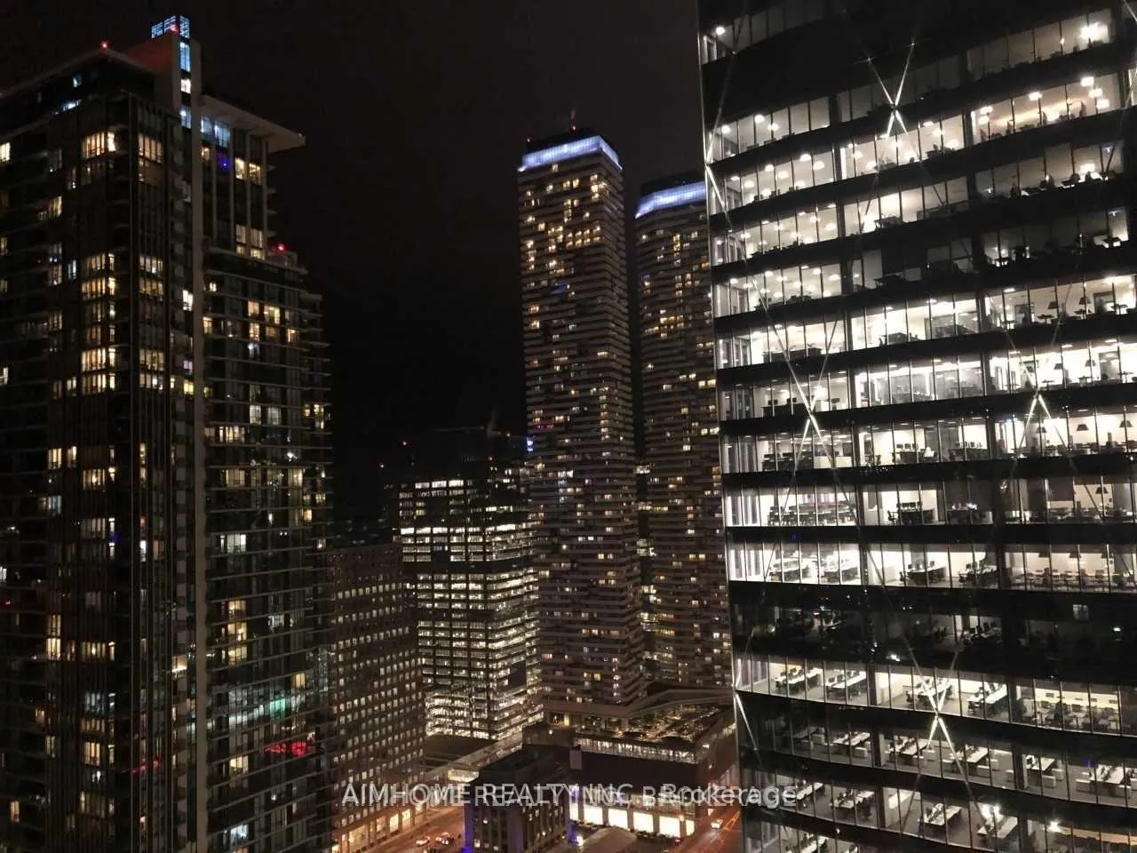 Photo 17 of Unit Ph3812, 18 Yonge Street, Toronto, Waterfront Communities — HOMEH