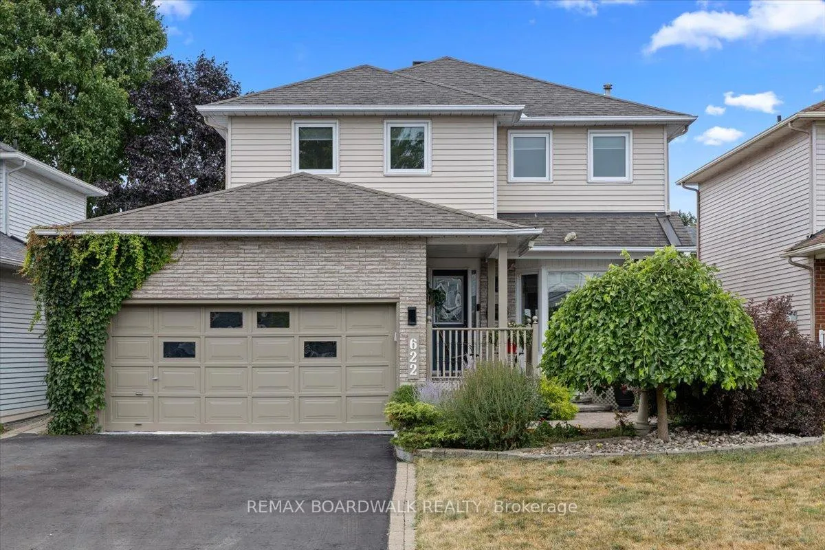 Photo 1 of 622 Steller Street, Ottawa, Fallingbrook/Pineridge — HOMEH