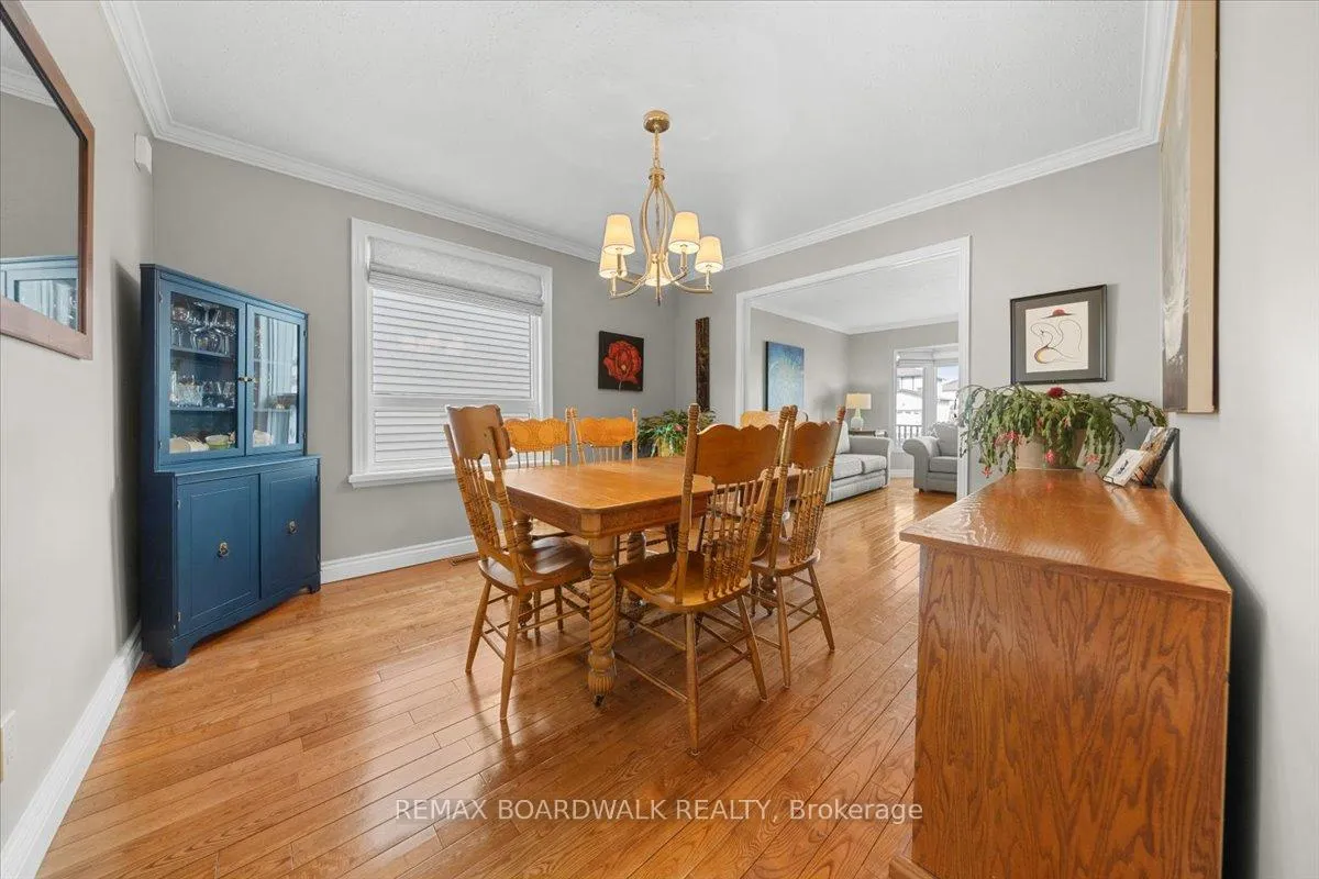 Photo 9 of 622 Steller Street, Ottawa, Fallingbrook/Pineridge — HOMEH