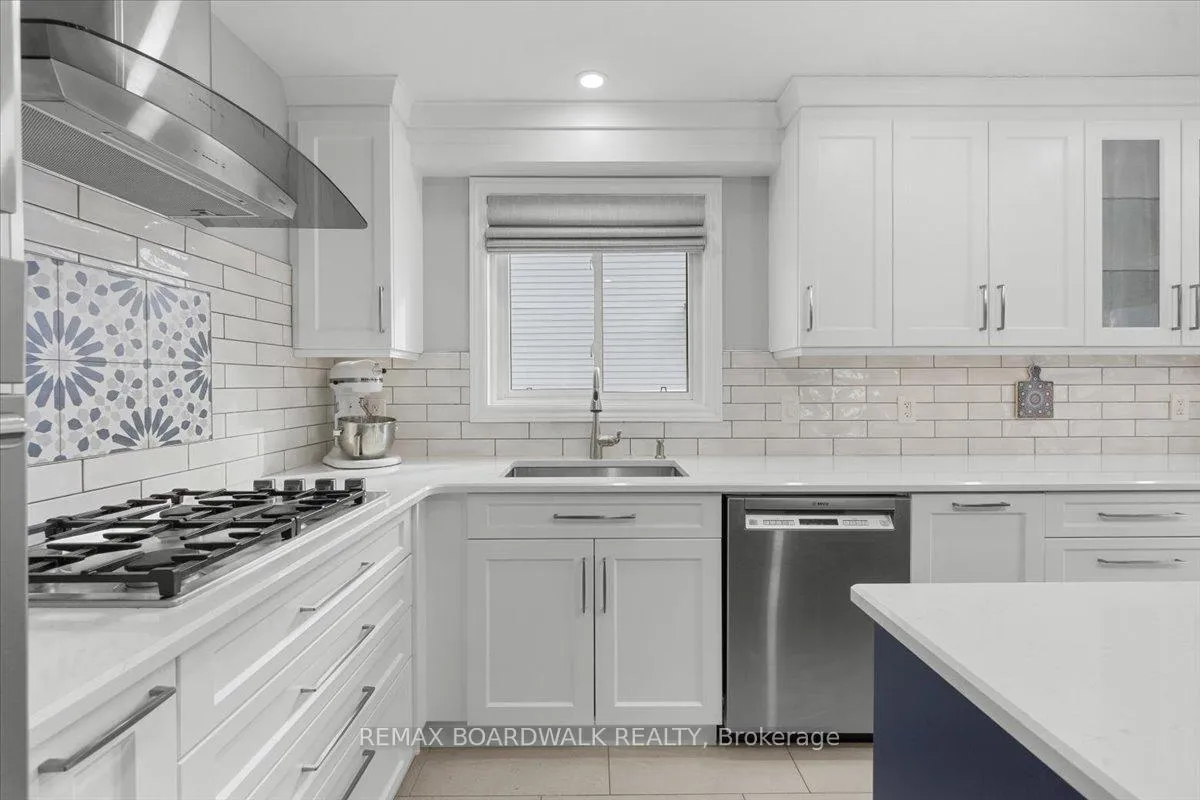 Photo 12 of 622 Steller Street, Ottawa, Fallingbrook/Pineridge — HOMEH