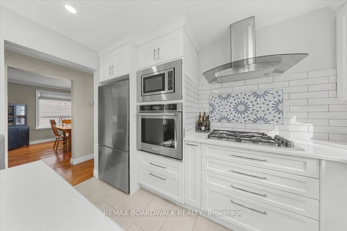 Photo 14 of 622 Steller Street, Ottawa, Fallingbrook/Pineridge — HOMEH
