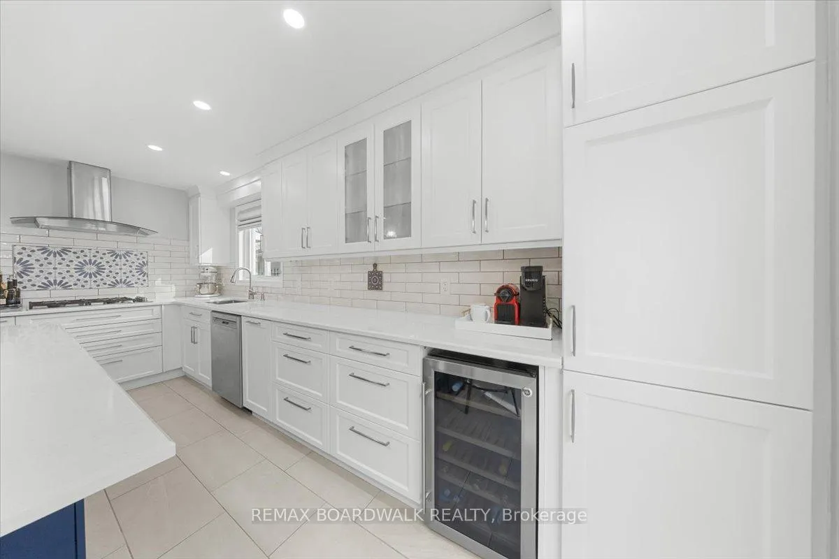 Photo 16 of 622 Steller Street, Ottawa, Fallingbrook/Pineridge — HOMEH