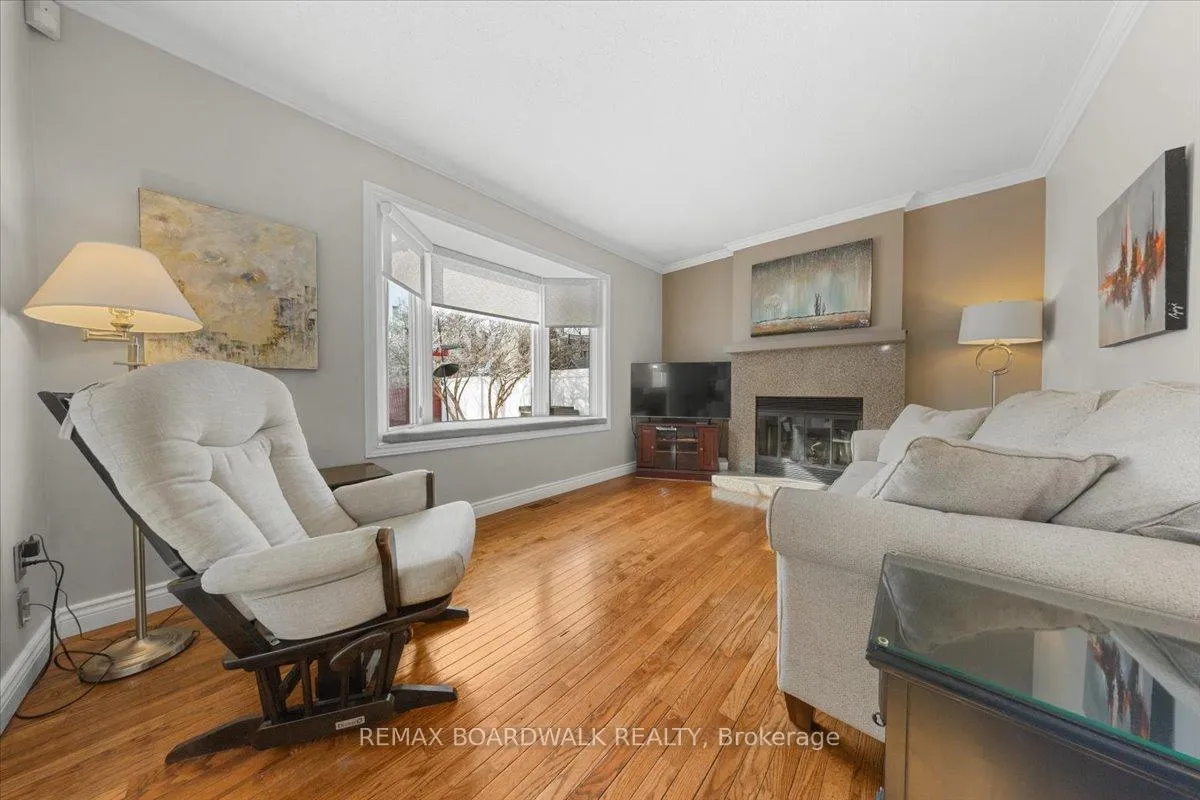 Photo 17 of 622 Steller Street, Ottawa, Fallingbrook/Pineridge — HOMEH