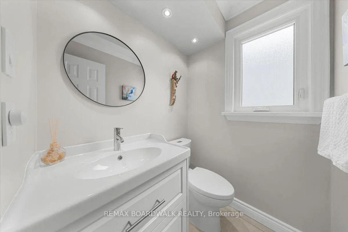 Photo 20 of 622 Steller Street, Ottawa, Fallingbrook/Pineridge — HOMEH
