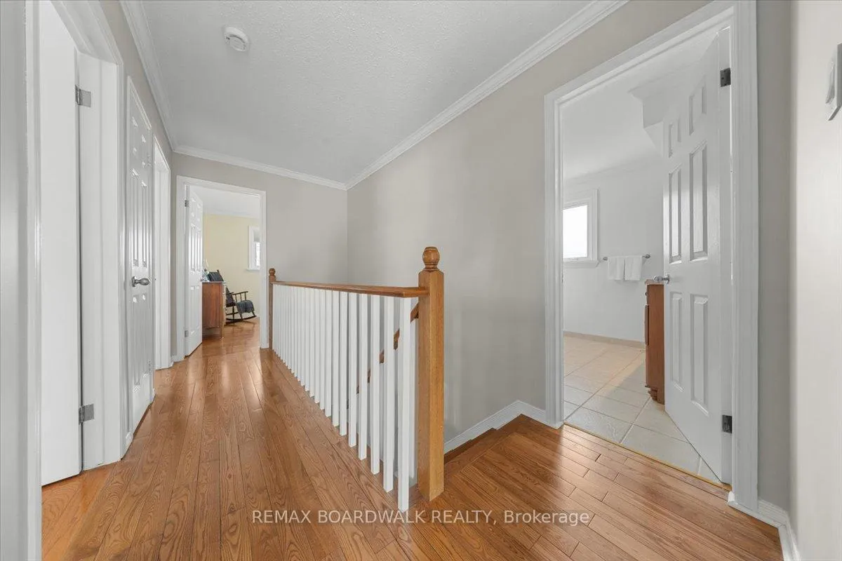 Photo 22 of 622 Steller Street, Ottawa, Fallingbrook/Pineridge — HOMEH