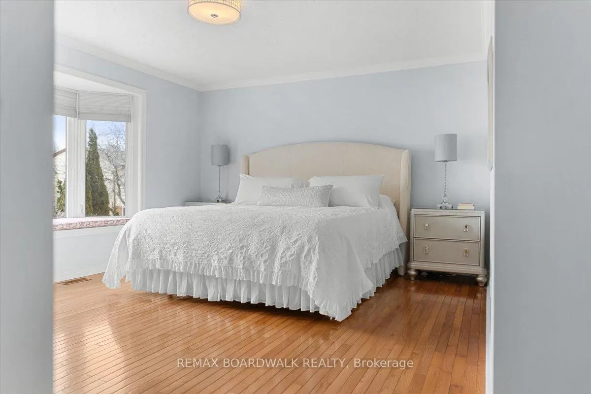 Photo 23 of 622 Steller Street, Ottawa, Fallingbrook/Pineridge — HOMEH