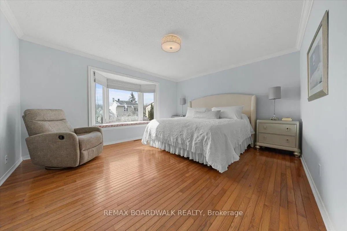 Photo 24 of 622 Steller Street, Ottawa, Fallingbrook/Pineridge — HOMEH