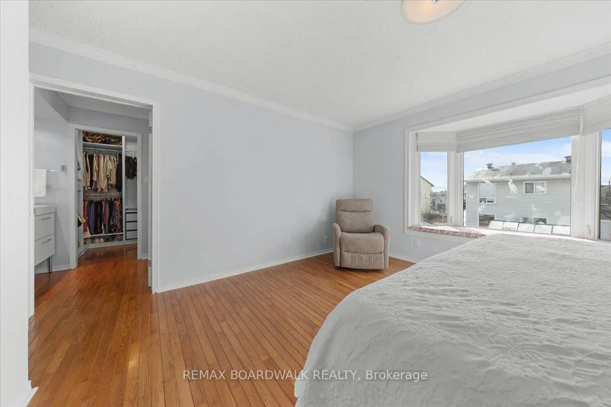 Photo 25 of 622 Steller Street, Ottawa, Fallingbrook/Pineridge — HOMEH