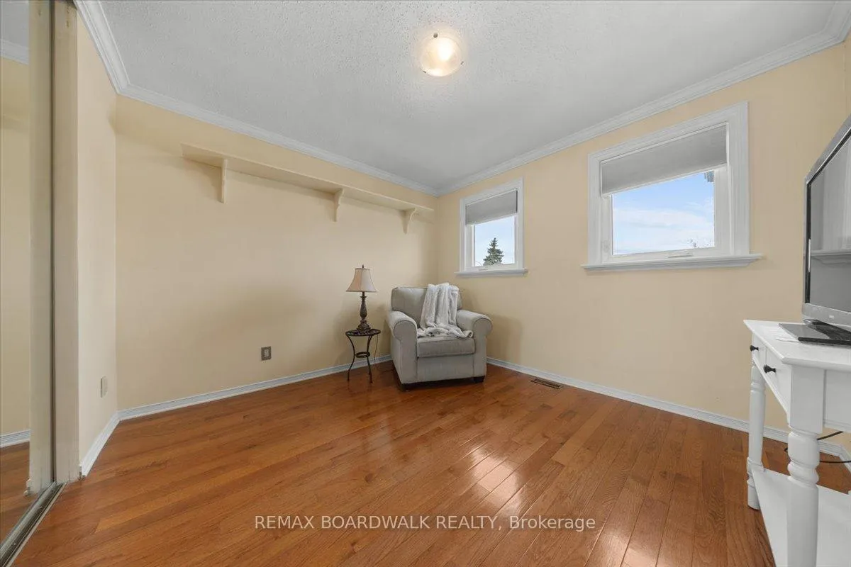 Photo 30 of 622 Steller Street, Ottawa, Fallingbrook/Pineridge — HOMEH