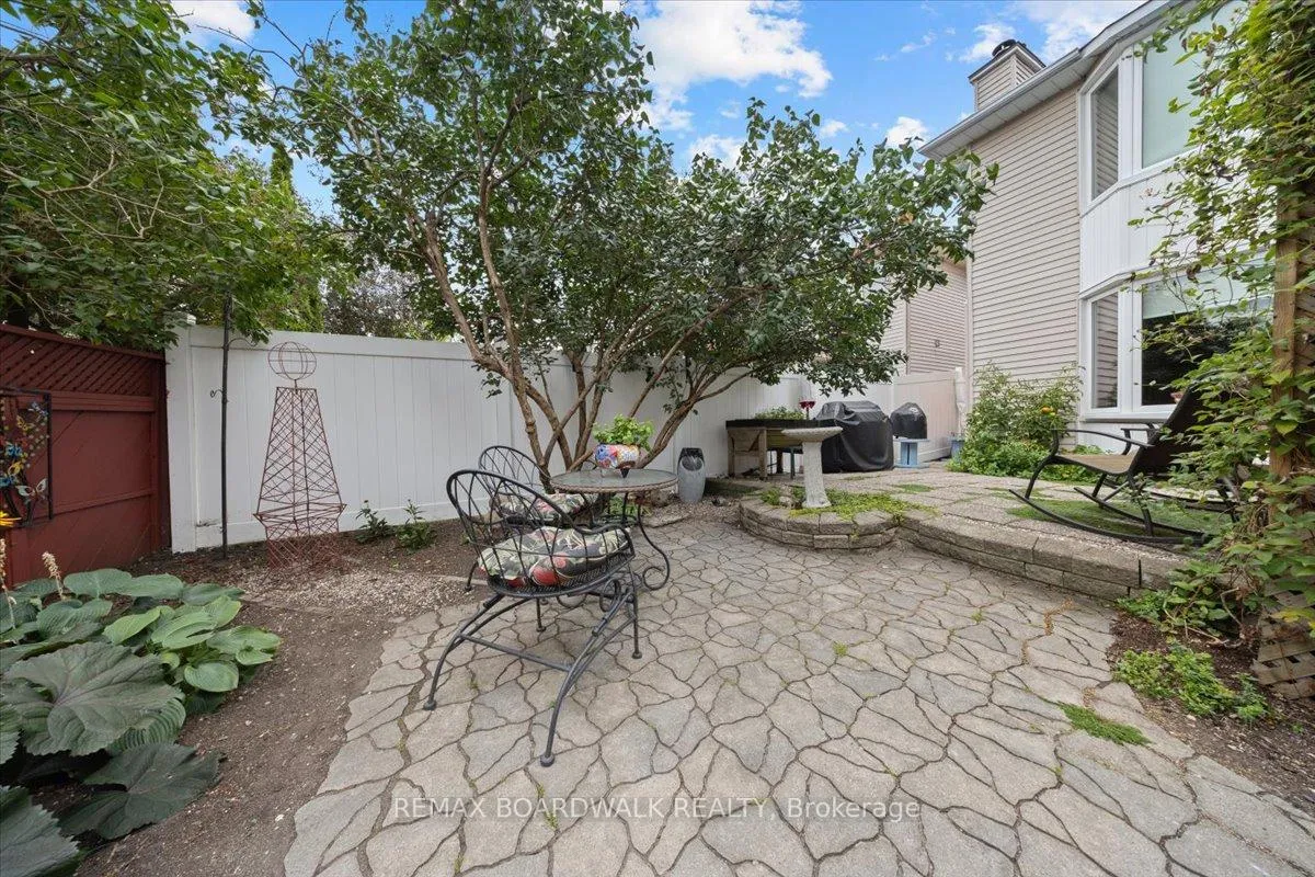 Photo 41 of 622 Steller Street, Ottawa, Fallingbrook/Pineridge — HOMEH