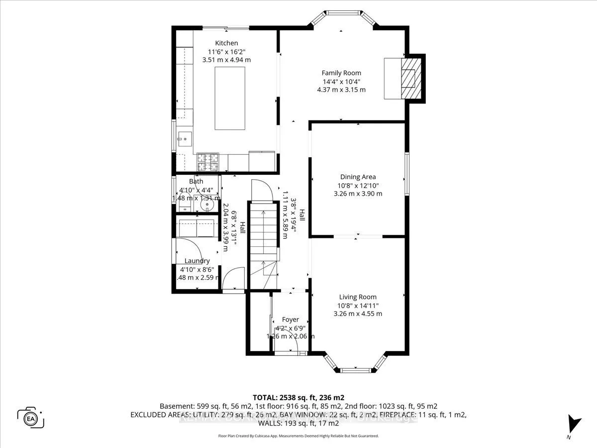 Photo 45 of 622 Steller Street, Ottawa, Fallingbrook/Pineridge — HOMEH