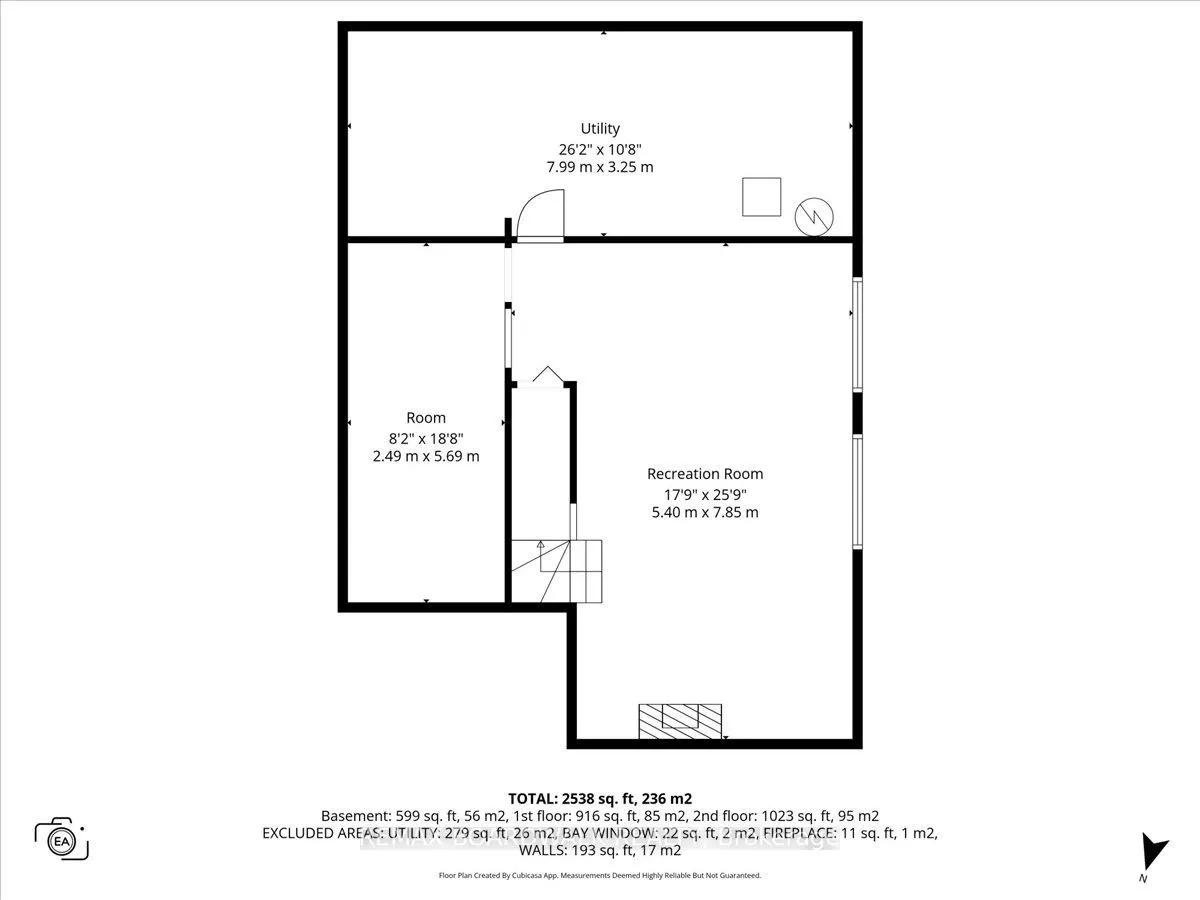 Photo 47 of 622 Steller Street, Ottawa, Fallingbrook/Pineridge — HOMEH