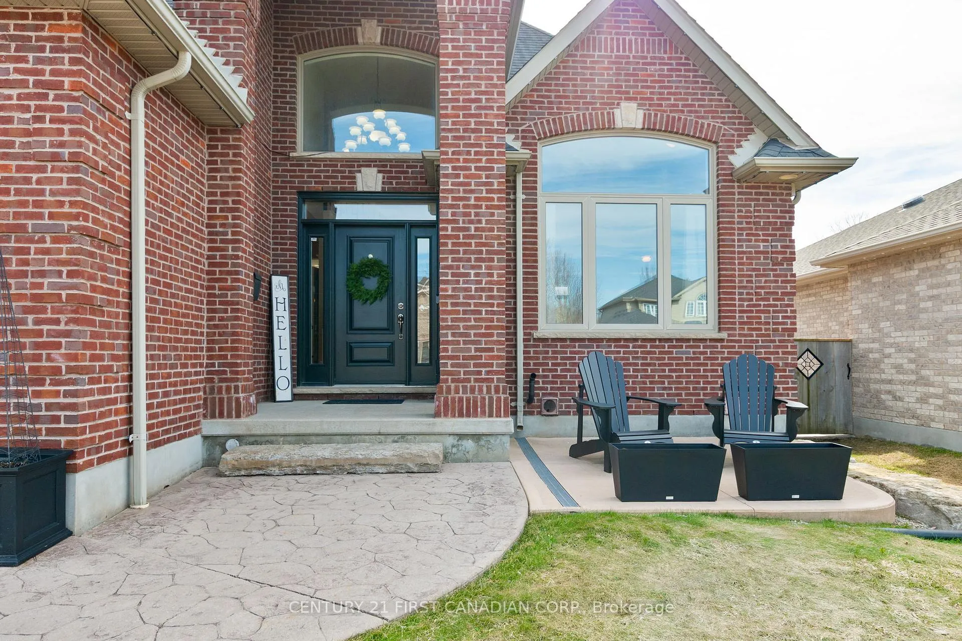 Photo 4 of 27 Wood Lily Lane, Middlesex Centre, Kilworth — HOMEH