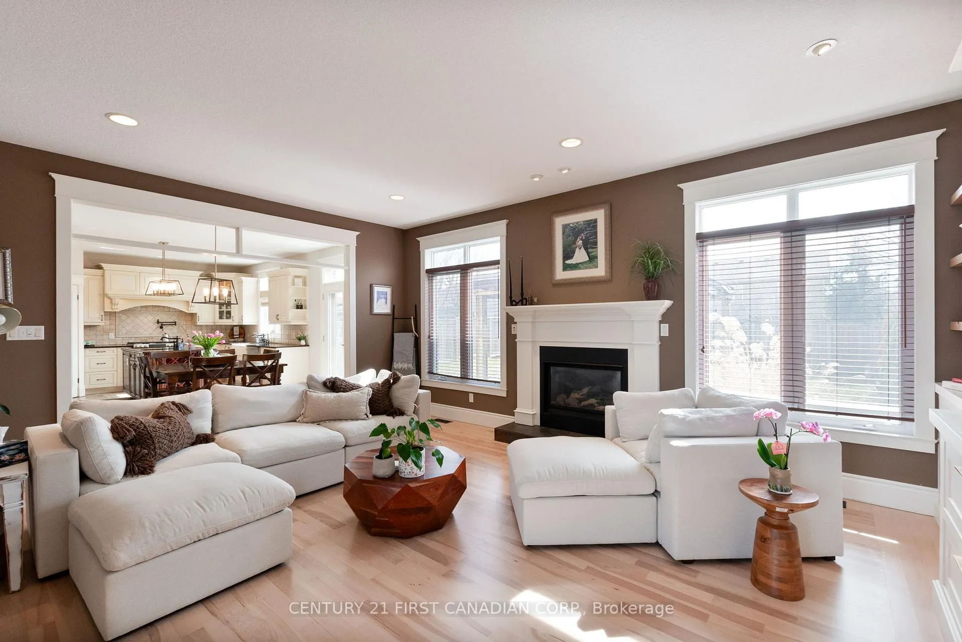 Photo 11 of 27 Wood Lily Lane, Middlesex Centre, Kilworth — HOMEH