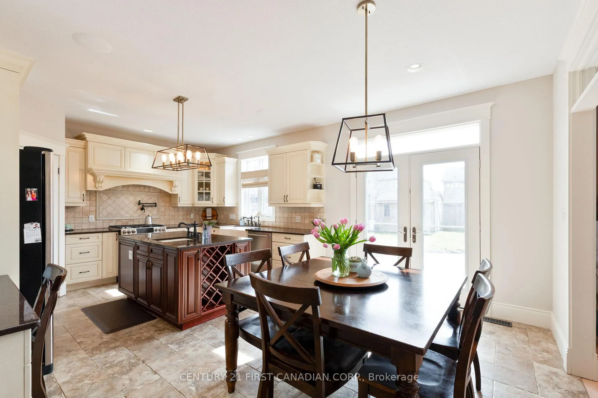Photo 13 of 27 Wood Lily Lane, Middlesex Centre, Kilworth — HOMEH