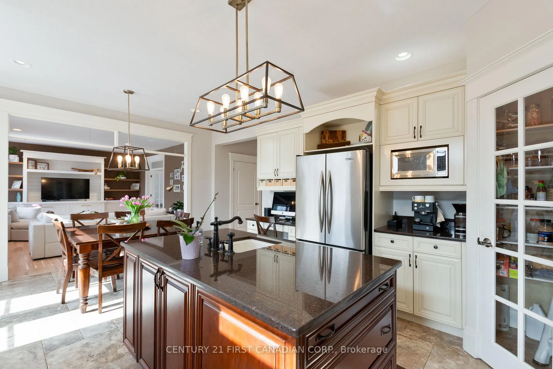 Photo 15 of 27 Wood Lily Lane, Middlesex Centre, Kilworth — HOMEH