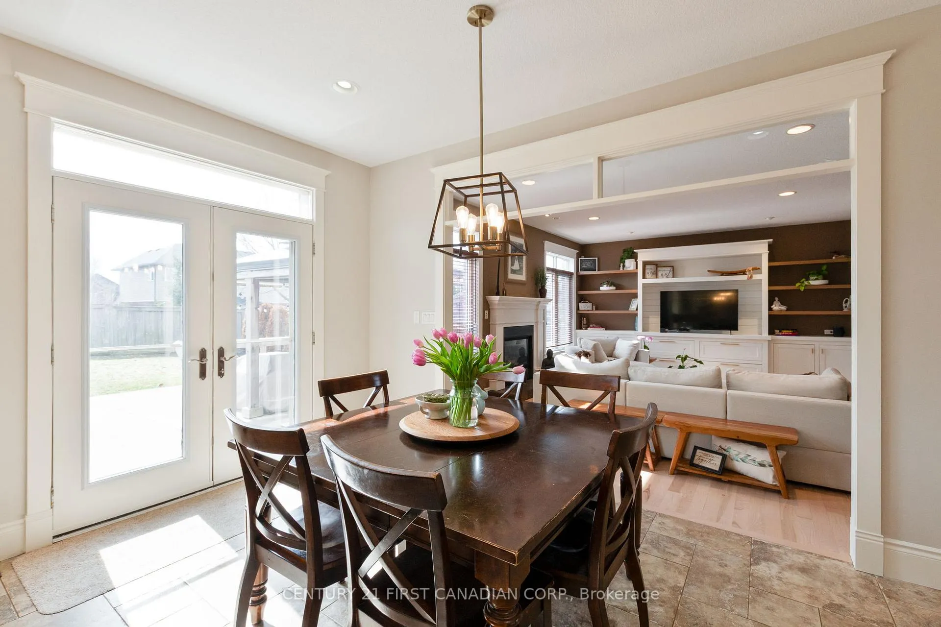 Photo 17 of 27 Wood Lily Lane, Middlesex Centre, Kilworth — HOMEH