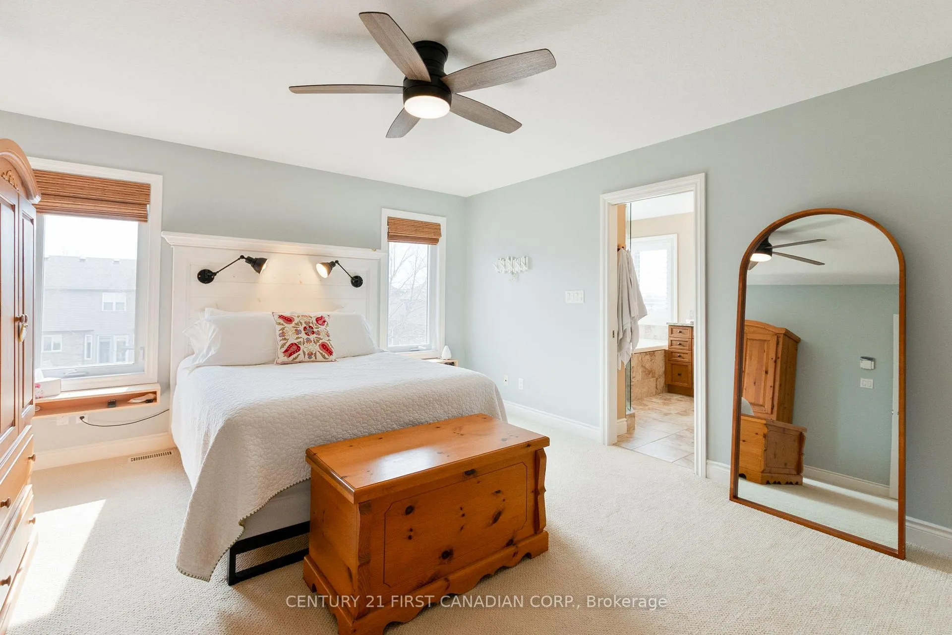 Photo 20 of 27 Wood Lily Lane, Middlesex Centre, Kilworth — HOMEH