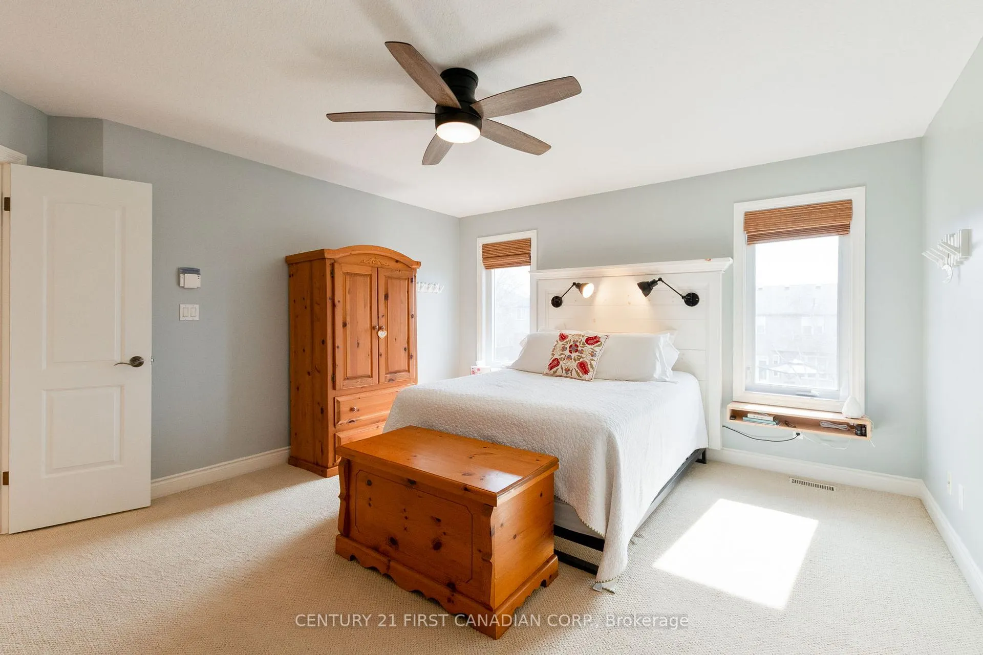 Photo 21 of 27 Wood Lily Lane, Middlesex Centre, Kilworth — HOMEH
