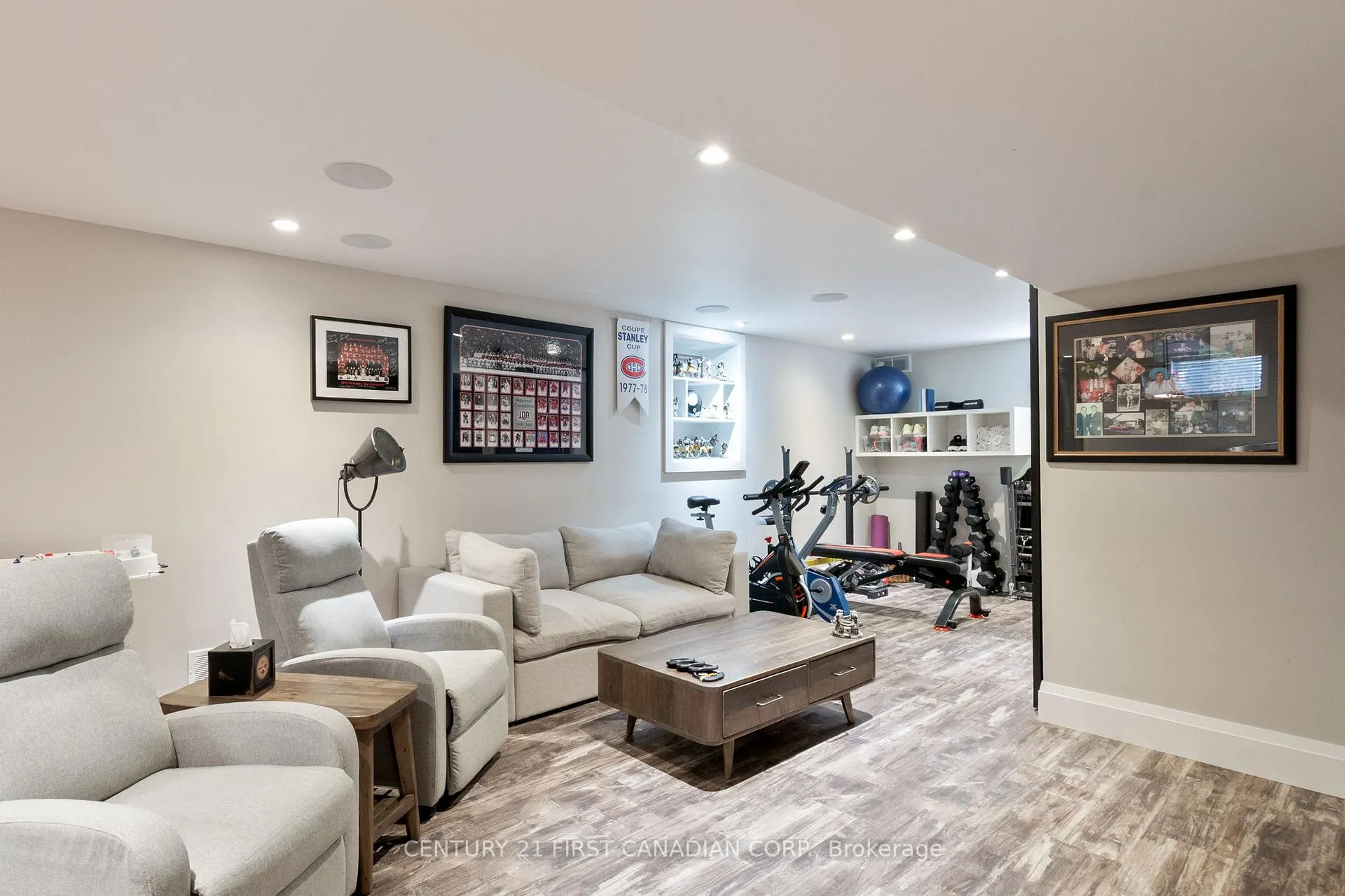 Photo 36 of 27 Wood Lily Lane, Middlesex Centre, Kilworth — HOMEH