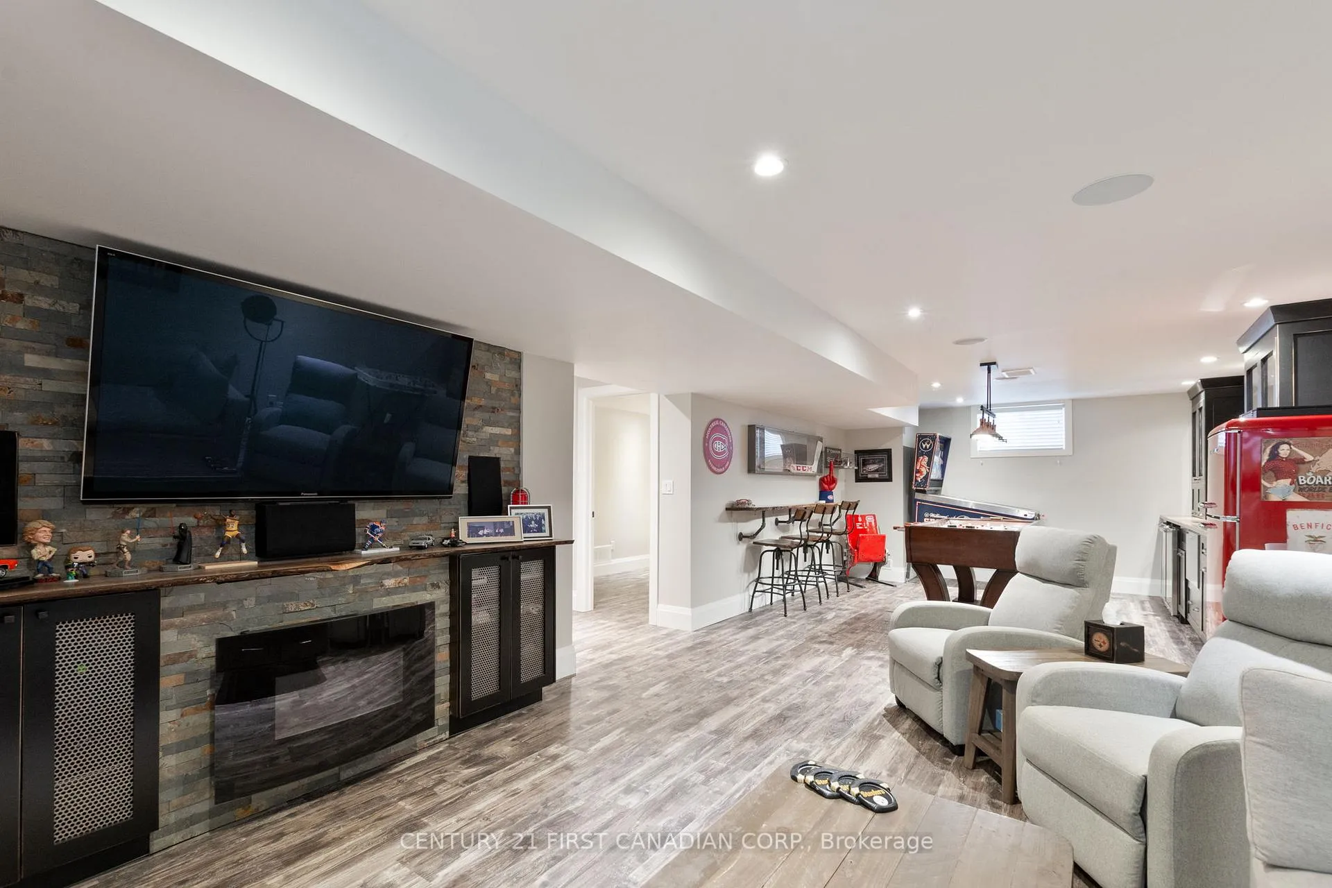 Photo 37 of 27 Wood Lily Lane, Middlesex Centre, Kilworth — HOMEH