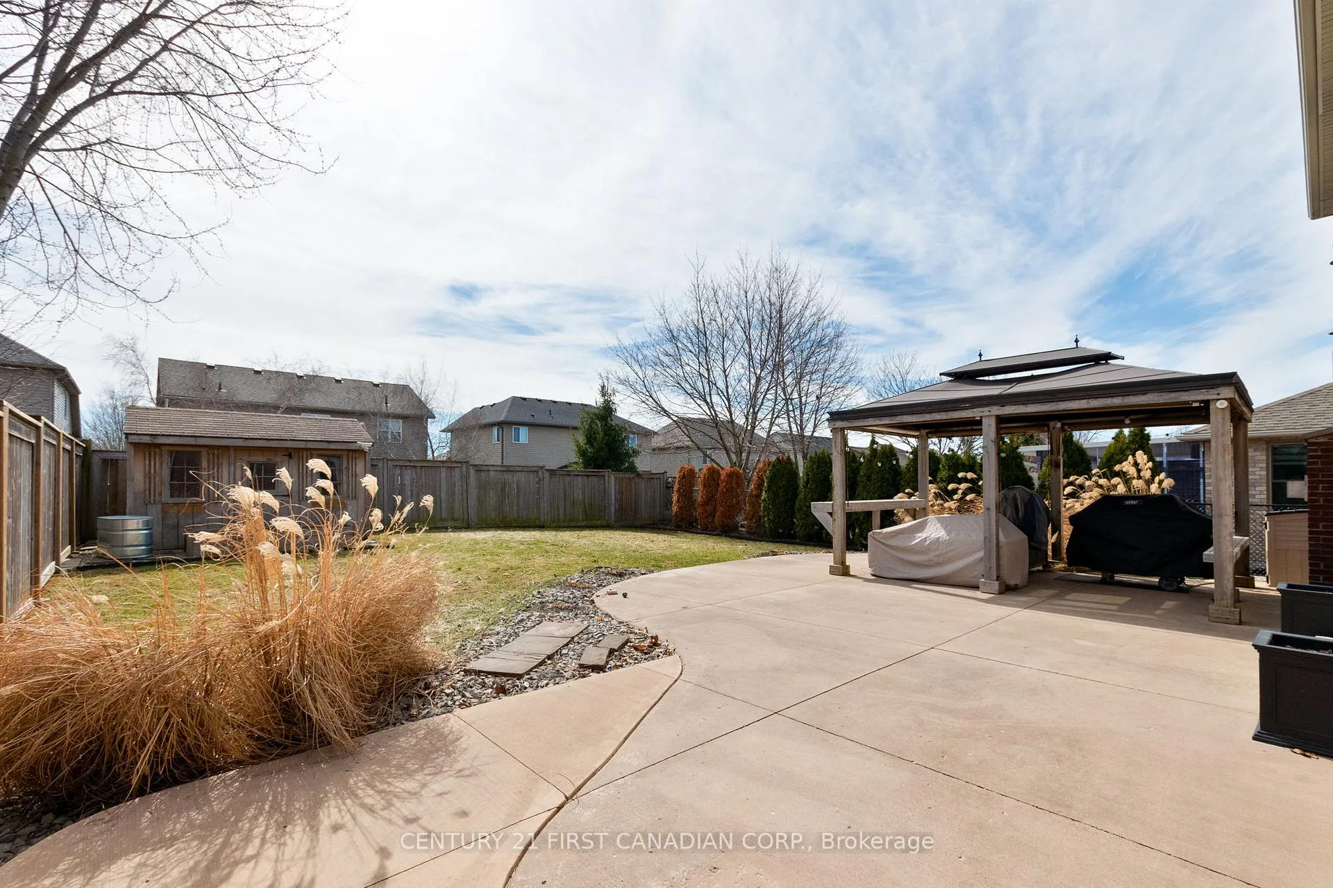 Photo 41 of 27 Wood Lily Lane, Middlesex Centre, Kilworth — HOMEH