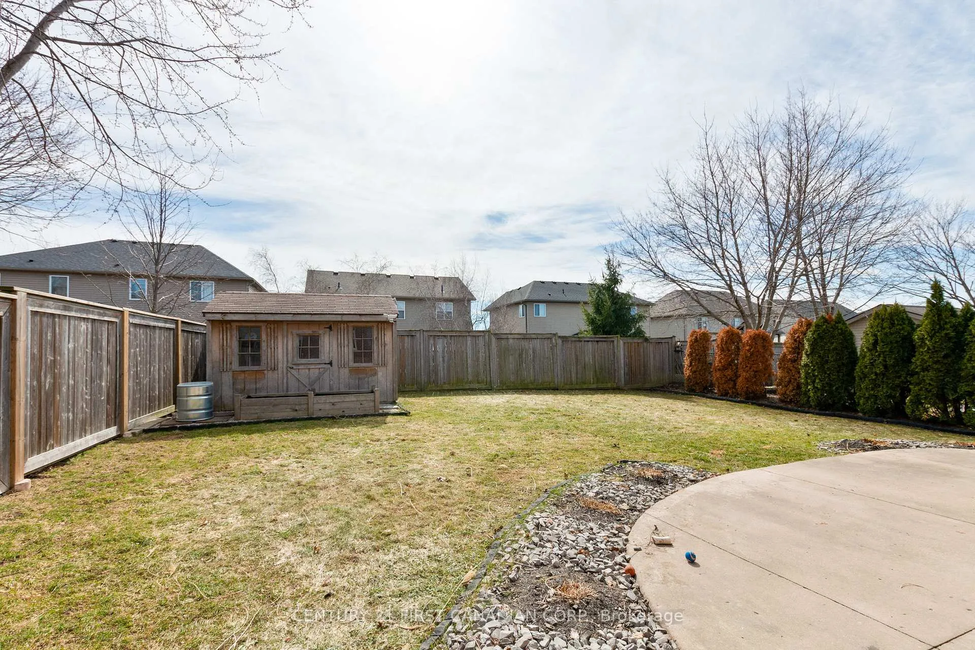 Photo 42 of 27 Wood Lily Lane, Middlesex Centre, Kilworth — HOMEH