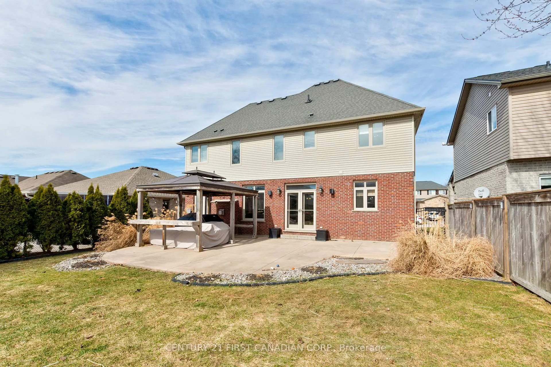 Photo 43 of 27 Wood Lily Lane, Middlesex Centre, Kilworth — HOMEH
