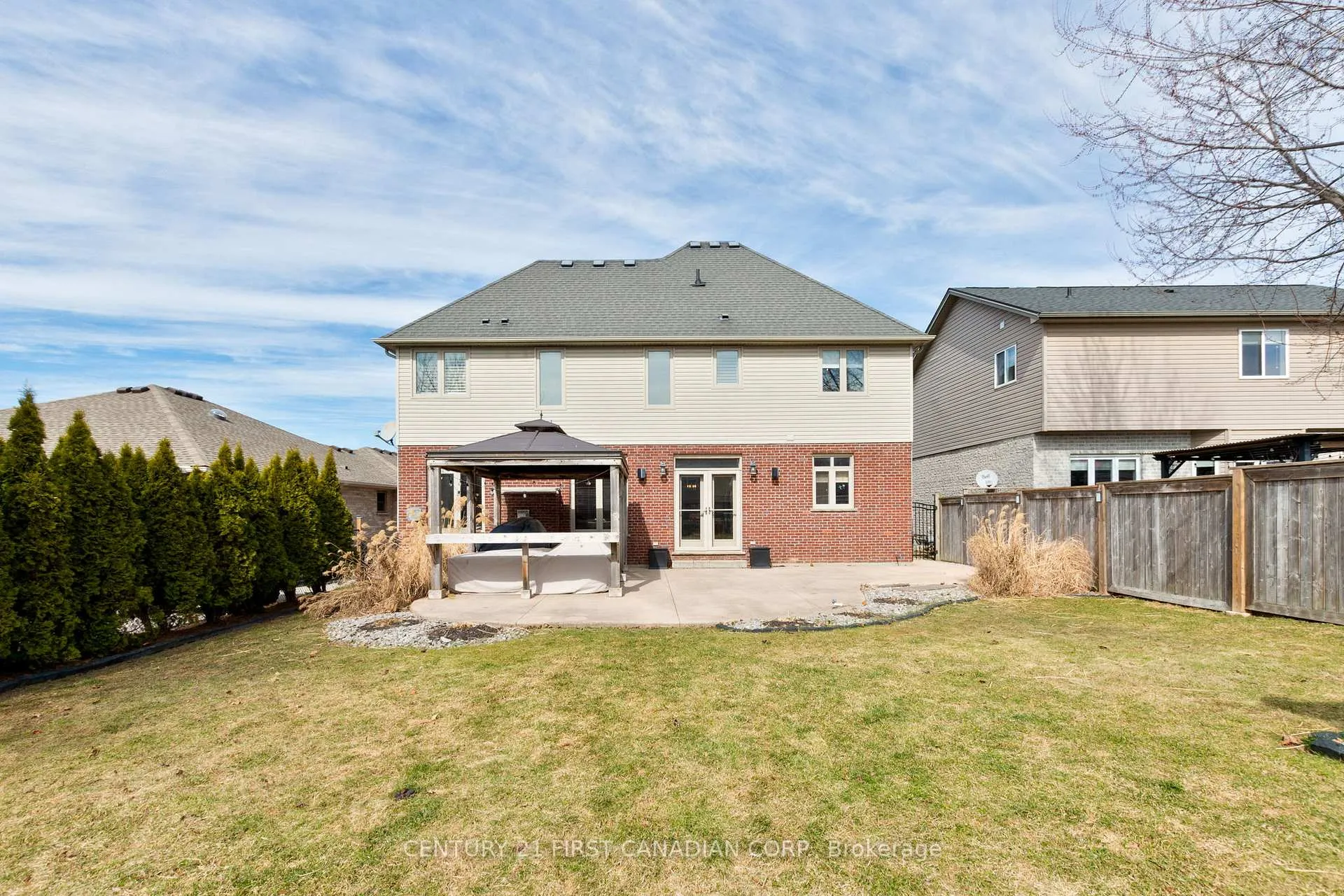 Photo 44 of 27 Wood Lily Lane, Middlesex Centre, Kilworth — HOMEH
