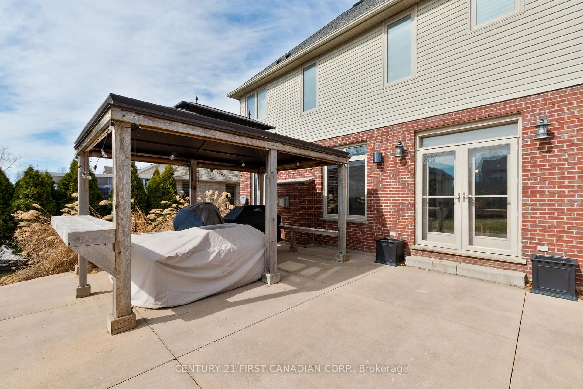 Photo 45 of 27 Wood Lily Lane, Middlesex Centre, Kilworth — HOMEH