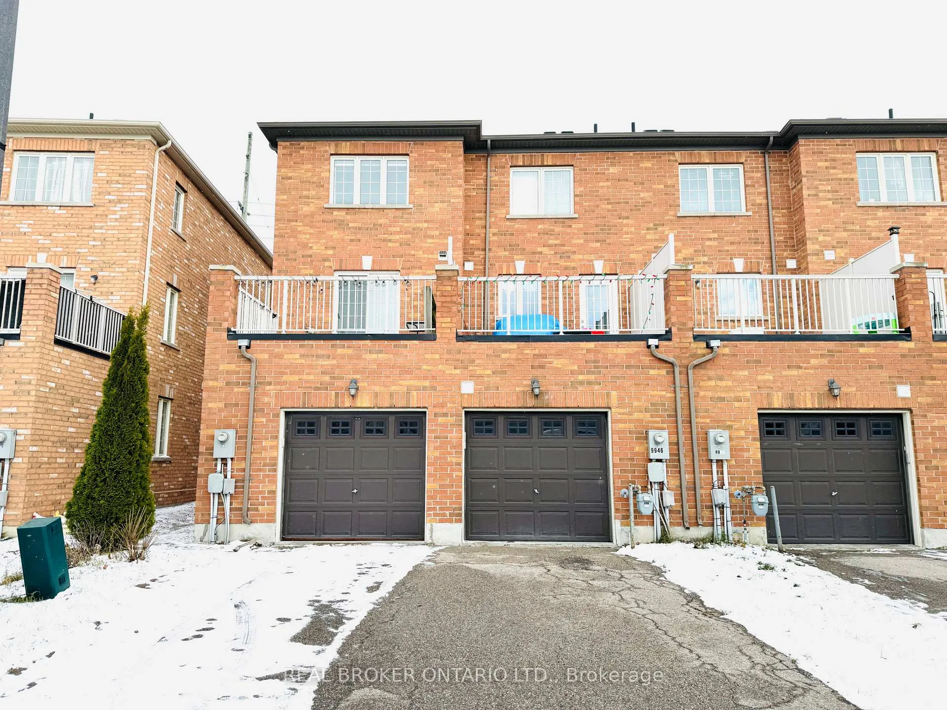 Photo 2 of 9948 Mccowan Road, Markham, Berczy — HOMEH