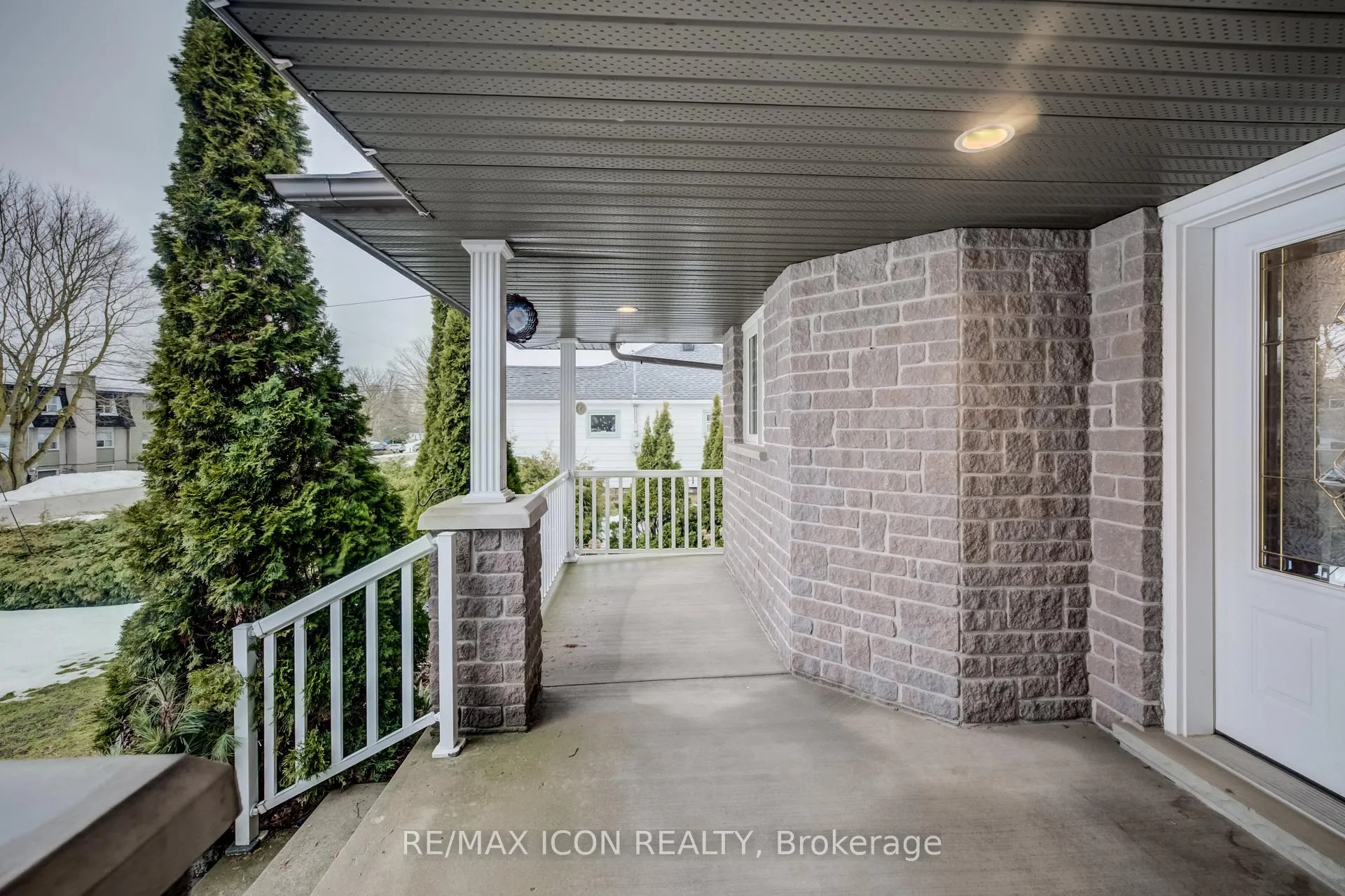 Photo 5 of 385 Birmingham Street E, Wellington North, Mount Forest — HOMEH