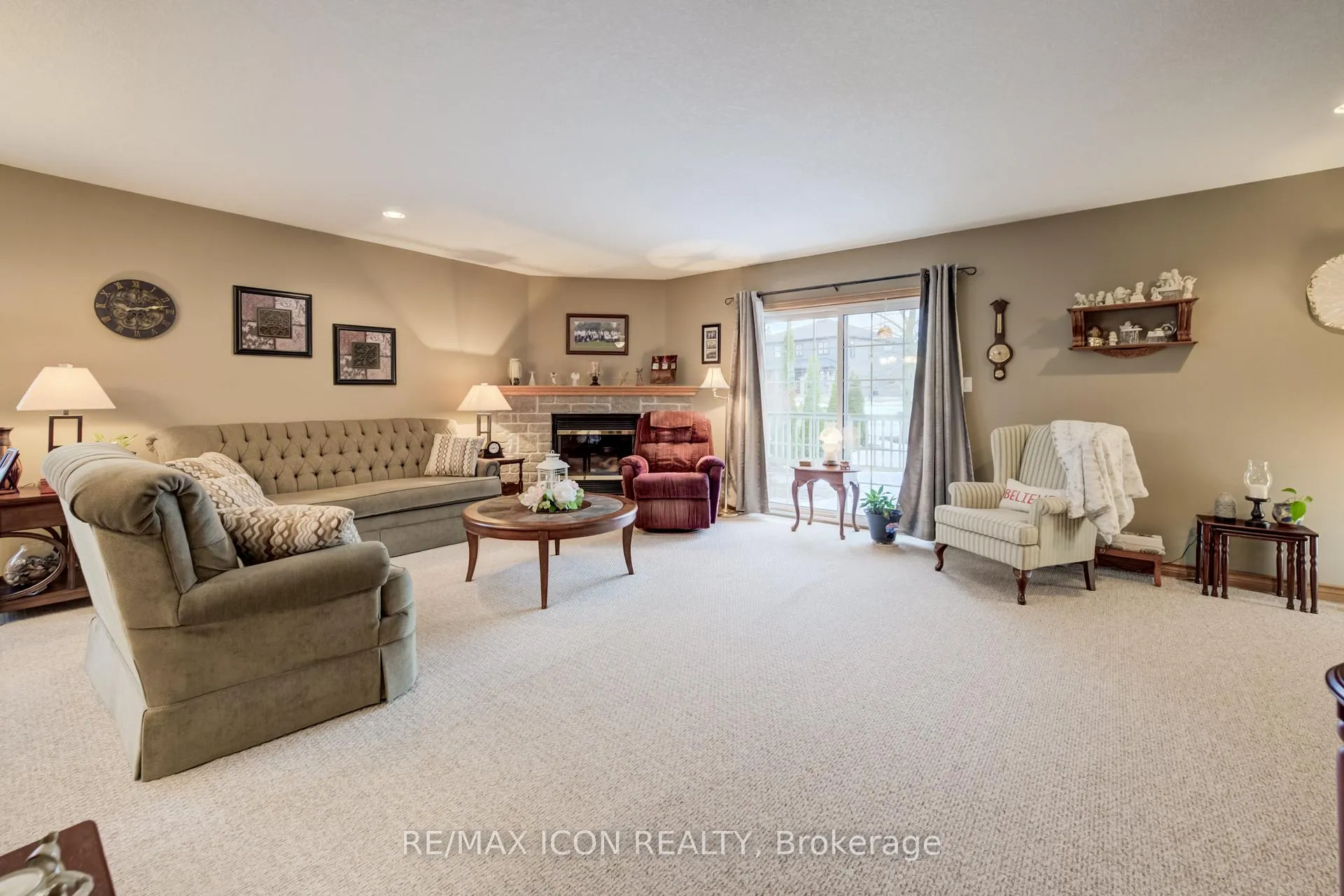 Photo 16 of 385 Birmingham Street E, Wellington North, Mount Forest — HOMEH