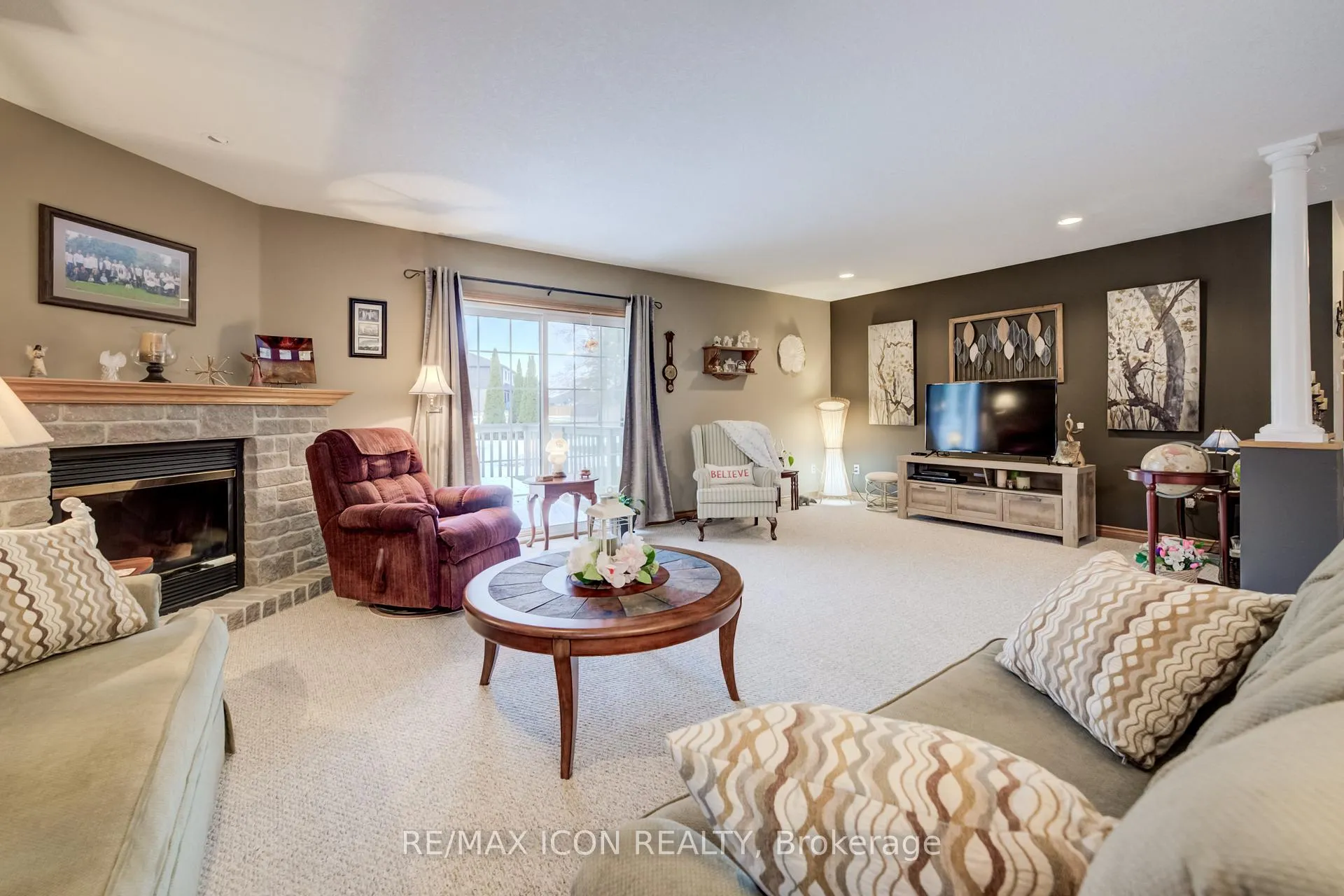 Photo 28 of 385 Birmingham Street E, Wellington North, Mount Forest — HOMEH