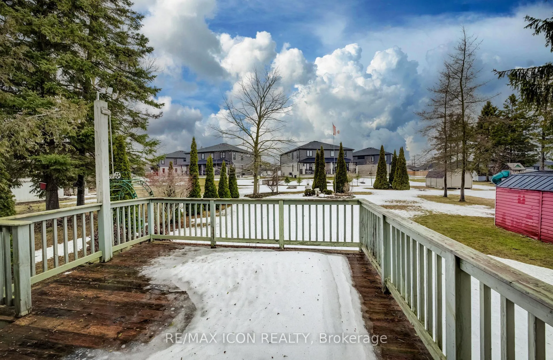 Photo 34 of 385 Birmingham Street E, Wellington North, Mount Forest — HOMEH