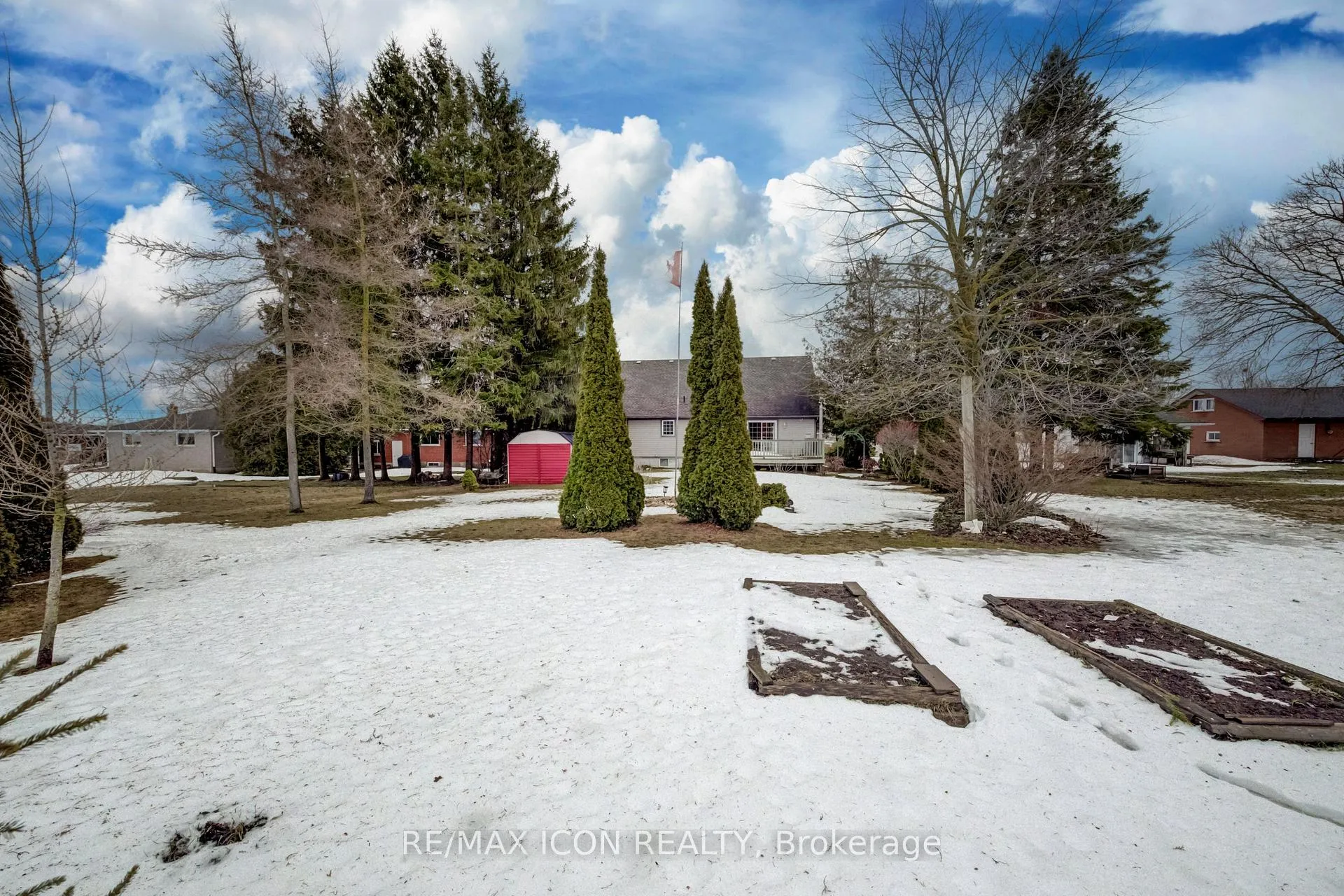 Photo 35 of 385 Birmingham Street E, Wellington North, Mount Forest — HOMEH