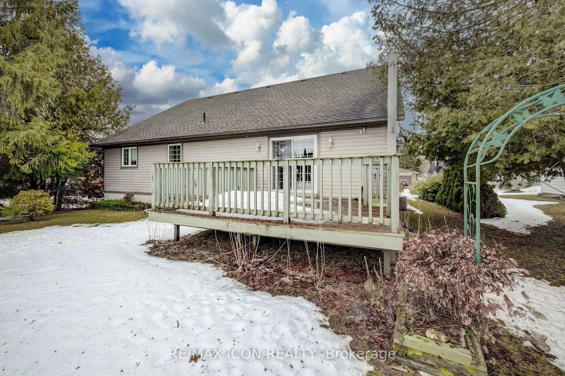 Photo 36 of 385 Birmingham Street E, Wellington North, Mount Forest — HOMEH