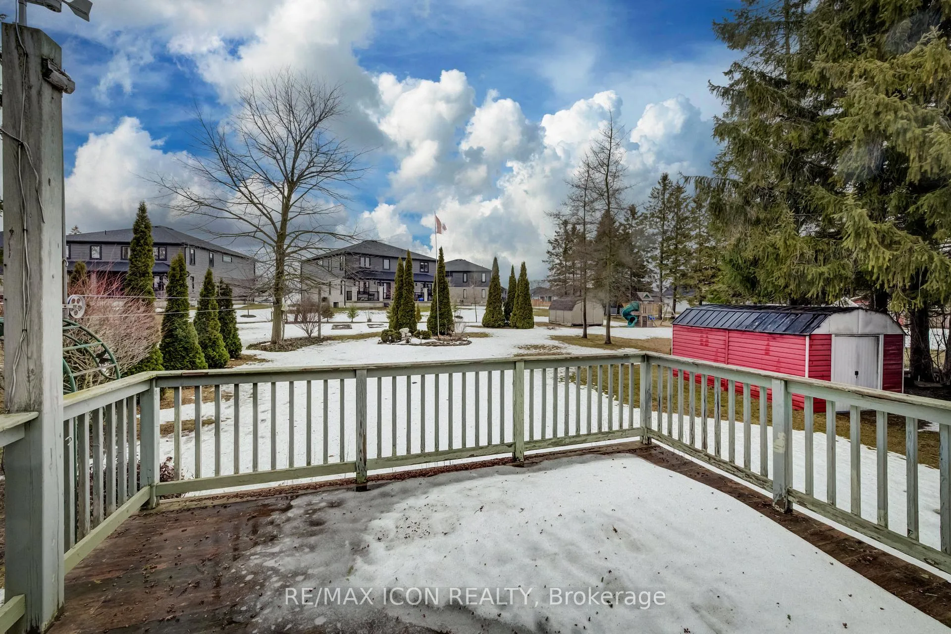 Photo 38 of 385 Birmingham Street E, Wellington North, Mount Forest — HOMEH