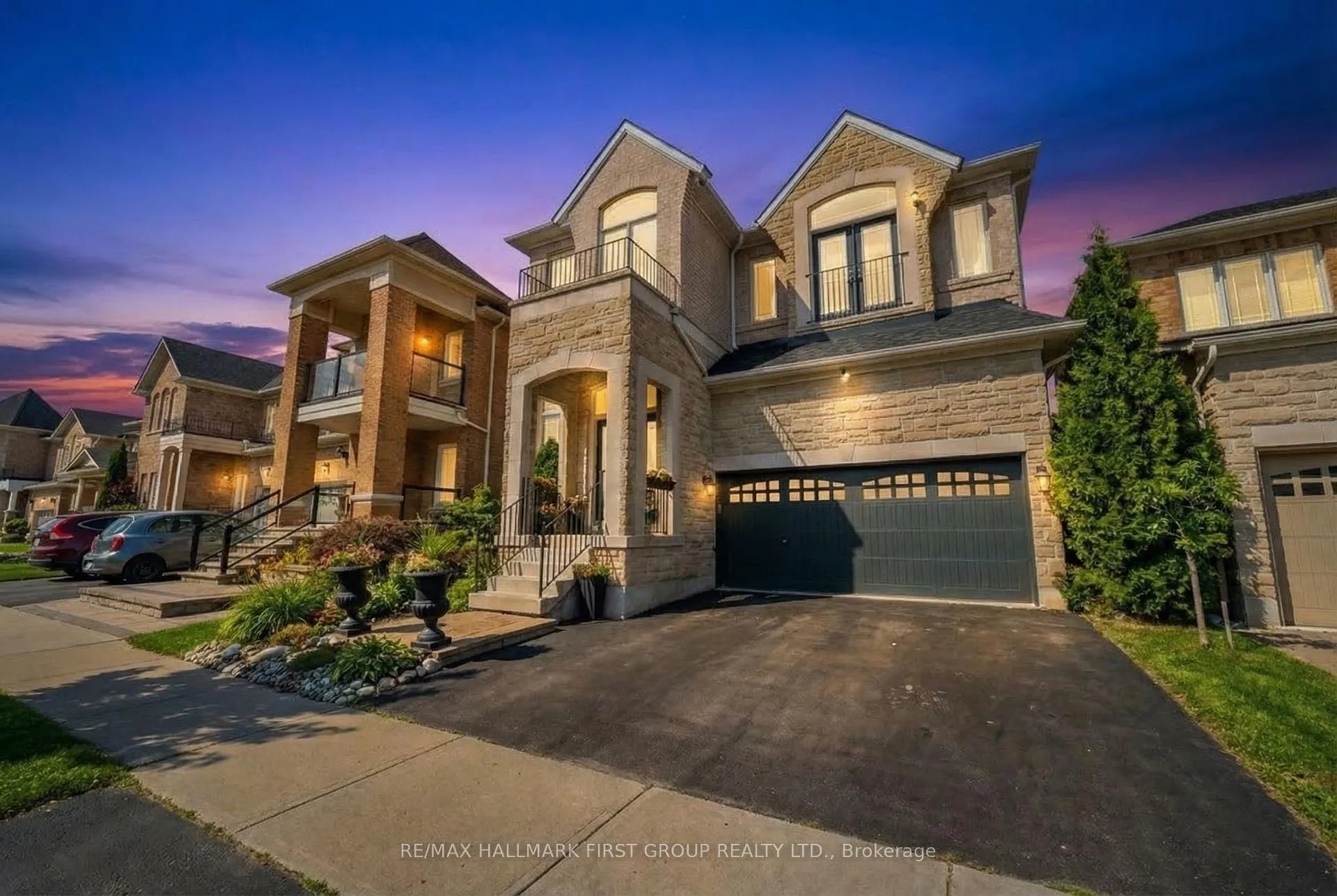 Photo 1 of 3 Abraham Court, Ajax, Northeast Ajax — HOMEH