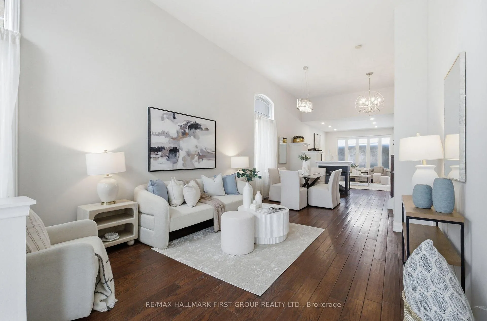 Photo 6 of 3 Abraham Court, Ajax, Northeast Ajax — HOMEH