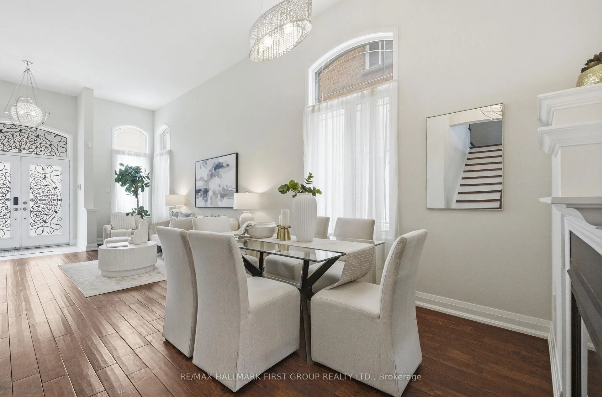 Photo 7 of 3 Abraham Court, Ajax, Northeast Ajax — HOMEH