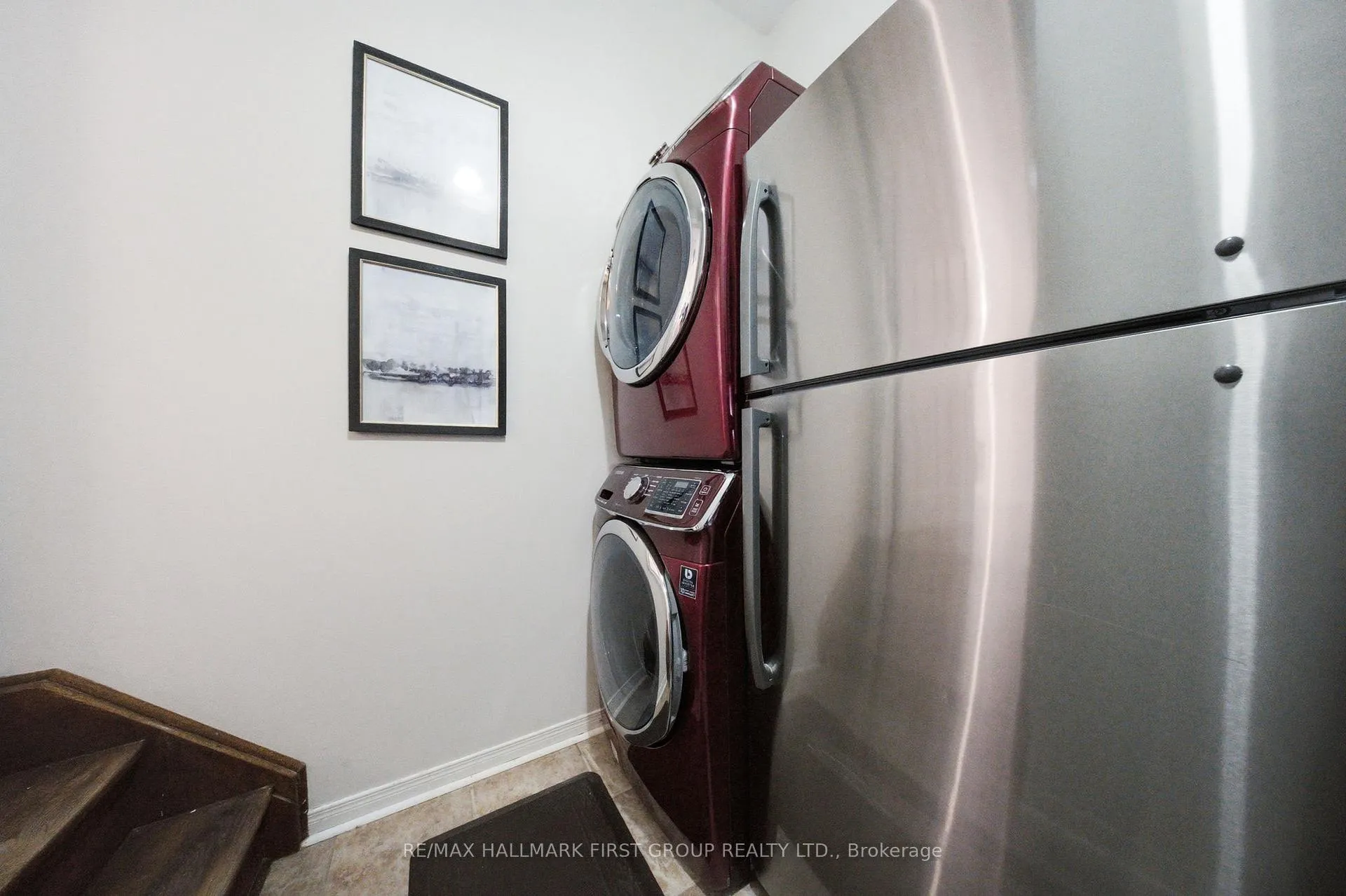 Photo 16 of 3 Abraham Court, Ajax, Northeast Ajax — HOMEH